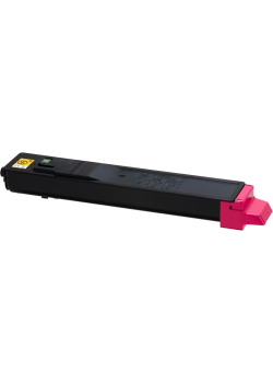 Toner Cartridge TK-8115M 6000 pages (6k), Magenta