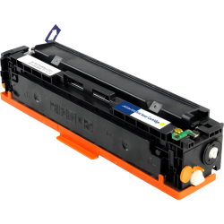 -/ Картридж NVP NV-W2312A 215A Yellow для HP Color LaserJet Pro MFP M182nw/M183fw (850k)