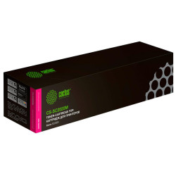 -/ Картридж лазерный Cactus CS-SC2020M 006R01695 пурпурный (3000стр.) для Xerox DocuCentre SC2020/ SC20