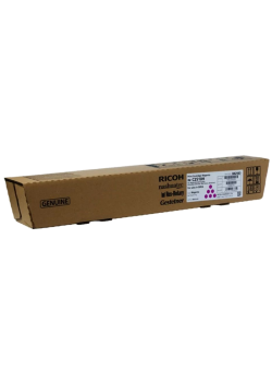 Тонер картридж Пурпурный IM C2510H/ Print Cartridge Magenta IM C2510H