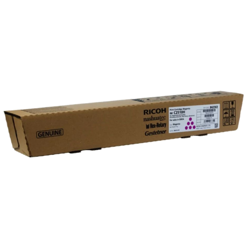 Тонер картридж Пурпурный IM C2510H/ Print Cartridge Magenta IM C2510H