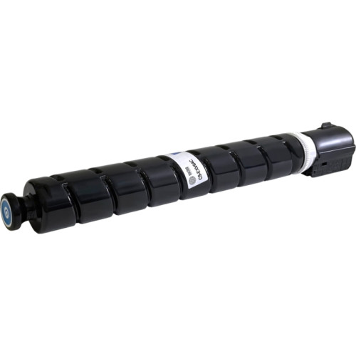 Картридж лазерный Cactus CS-EXV64C голубой (25500стр.) для Canon IR DX C3926i/3930i/3935i/3922i с чипом