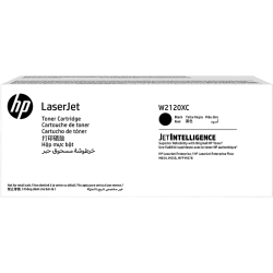 Тонер-картридж/ HP W2120XC Black Contract Original LaserJet Toner Cartridge