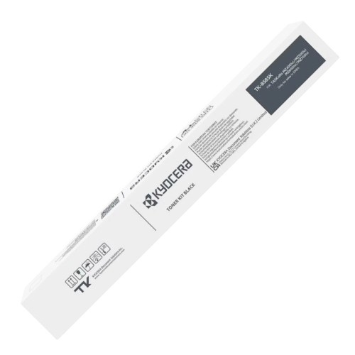 Тонер-картридж/ Toner Cartridge Kyocera TK-8585K Black