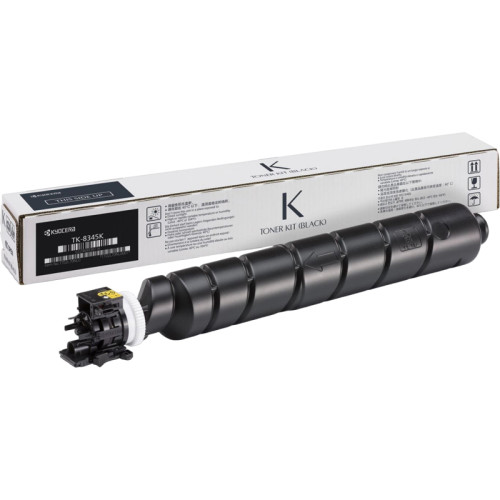 Toner Cartridge Kyocera TK-8345K (20K)