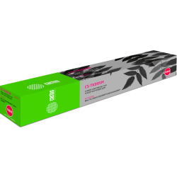 -/ Картридж лазерный Cactus CS-TK895M TK-895M пурпурный (6000стр.) для Kyocera Mita FS C8020/C8020MFP/C