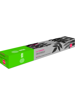 -/ Картридж лазерный Cactus CS-TK895M TK-895M пурпурный (6000стр.) для Kyocera Mita FS C8020/C8020MFP/C