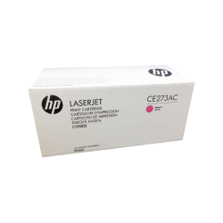 Тонер-картридж/ HP 650A Mgn Contract LJ Toner Cartridge