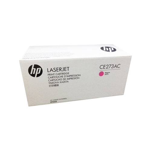 Тонер-картридж/ HP 650A Mgn Contract LJ Toner Cartridge
