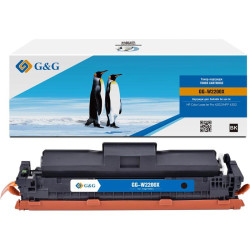 Тонер-картридж G&G GG-W2200X W2200X черный, 7500 стр., для HP Color LaserJet Pro 4202/MFP 4302
