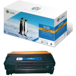 Тонер-картридж G&G GG-106R02773 черный, 1500 стр., для Xerox Phaser 3020/WorkCentre 3025