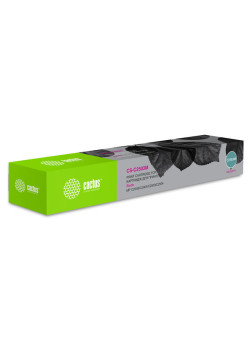 -/ Картридж лазерный Cactus CS-C2503M 841927 пурпурный (9500стр.) для Ricoh Aficio MP C2003SP/C2004ASP/