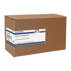 Картридж лазерный CopyRite CR-KMTNP48K TNP-48K черный (10000стр.) для Konica Minolta bizhub С3350/С3850