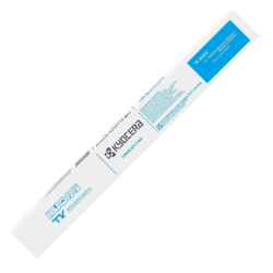 Тонер-картридж/ Toner Cartridge Kyocera TK-8585C Cyan