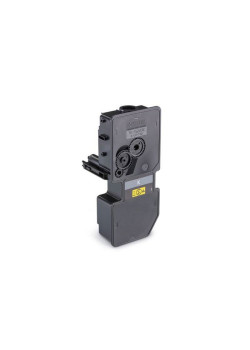 Kyocera TK-5240K, 4000 pages for Kyocera P5026cdn/cdw, M5526cdn/cdw, Black
