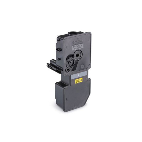 Kyocera TK-5240K, 4000 pages for Kyocera P5026cdn/cdw, M5526cdn/cdw, Black