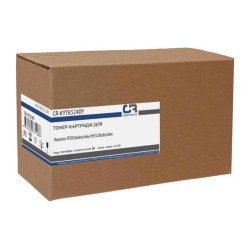 Картридж лазерный CopyRite CR-KYTK5240Y TK-5240Y желтый (3000стр.) для Kyocera P5026cdn/cdw/M5526cdn/cdw