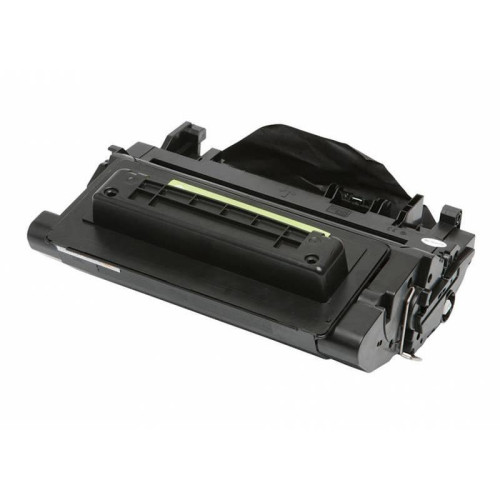 -/ Картридж лазерный Cactus CS-CE390A CE390A черный (10000стр.) для HP LJ M4555/M601/M602/M603