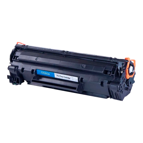 -/ Тонер-картридж NVP NV-CE285A для HP LaserJet Pro M1132/ M1212nf/ M1217nfw/ P1102/ P1102w/ P1102w/ M1214nfh/ M1132s (1600k)