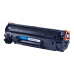 -/ Тонер-картридж NVP NV-CE285A для HP LaserJet Pro M1132/ M1212nf/ M1217nfw/ P1102/ P1102w/ P1102w/ M1214nfh/ M1132s (1600k)
