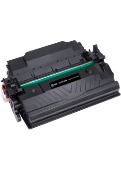 -/ Картридж лазерный Cactus CS-CF287X CF287X черный (18000стр.) для HP LJ M506dn/ M506n/ M506x
