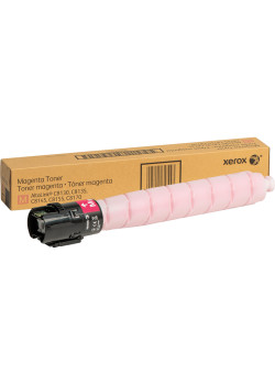 Пурпурный тонер AltaLink C8145_55_70/ AltaLink C8145_C8155_C8170 MAGENTA Toner