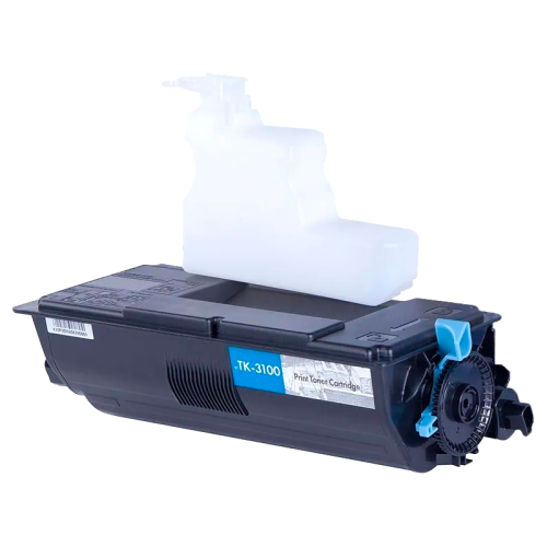 -/ Тонер-картридж NVP NV-TK-3100 для Kyocera FS-2100D/ FS-2100DN/ FS-4100DN/ FS-4200DN/ FS-4300DN (12500k)