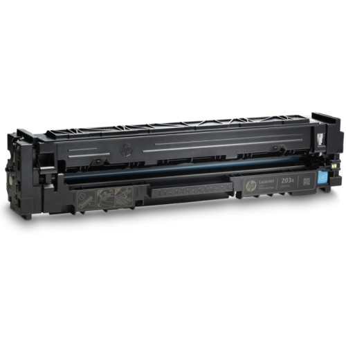 Тонер-картридж/ HP 203A Original Cyan LaserJet Toner Cartridge
