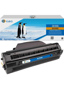 Тонер-картридж G&G GG-D104S черный, 1500 стр., для Samsung ML-1660K/ML-1665K/1661K/ML-1660/ML-1665/ML-1865W/ML-1666/ML-1860/ML-1673/ML-1674/ML-1673DCS/ML-1865K/ML-1864K/ML-1861K/ML-1865DCS/ML-1865WK/ML-1865EXP/SCX-3200/SCX-3210/SCX-3205/SCX-3217/SCX-3218/