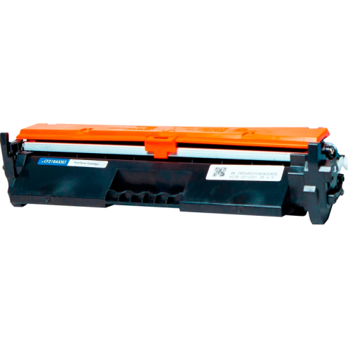 -/ Тонер-картридж NVP NV-CF218AXXLT для HP LaserJet Pro M104a/M104w/M132a/M132fn/M132fw/M132nw (5000k)