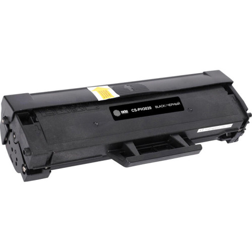 -/ Картридж лазерный Cactus CS-PH3020 106R02773 черный (1500стр.) для Xerox Phaser 3020/3020BI