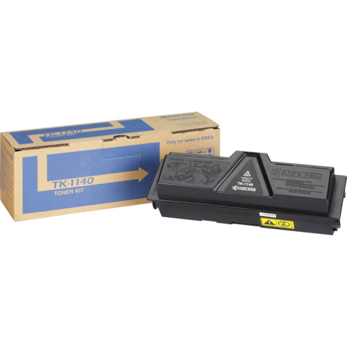 тонер-картридж Kyocera TK-1140/ Kyocera Toner TK-1140 (7.2K) тонер-картридж Kyocera TK-1140/ Kyocera Toner TK-1140 (7.2K)