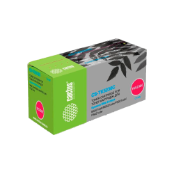 -/ Картридж лазерный Cactus CS-TK5230C TK-5230C голубой (2200стр.) для Kyocera Ecosys M5521cdn/M5521cdw
