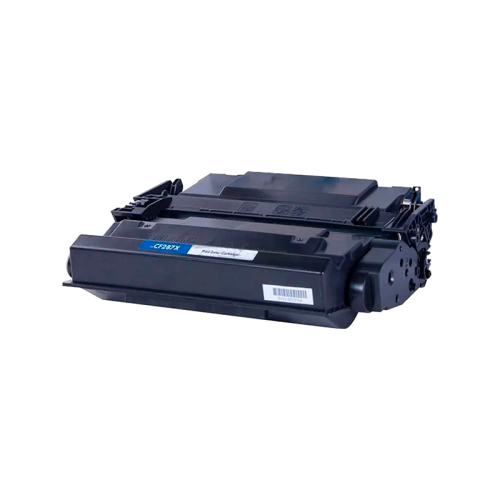 -/ Тонер-картридж NVP NV-CF287X для HP LaserJet Pro M506dn/ M506x/ M501dn/ M501n/ M527dn/ M527f. M527c (18000k)