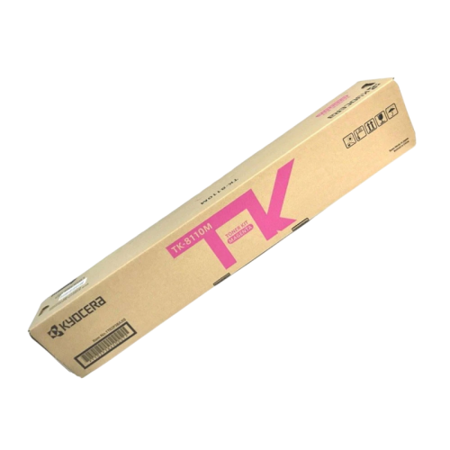 Тонер-картридж Kyocera/ TK-8110M