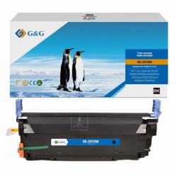Тонер-картридж G&G GG-C9730A C9730A черный, 13000 стр., для HP Color LaserJet 5500/5500n/5500dn/5500hdn/5500dtn/5550/5550n/5550dtn/5550hdn