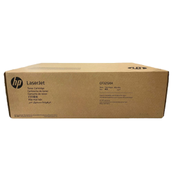 Тонер-картридж/ HP CF325XH Black Contract Original LaserJet Toner Cartridge