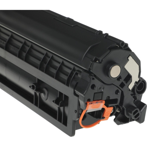Тонер-картридж/ HP LaserJet CE278A Black Print Cartridge
