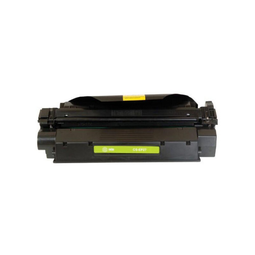 Картридж лазерный Cactus CS-EP27S EP-27 черный (2500стр.) для Canon LBP3200/MF3220/3110/3200/5600
