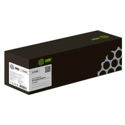 -/ Картридж лазерный Cactus 44469809 CS-O330BK 44469809 черный (3500стр.) для Oki C330/530