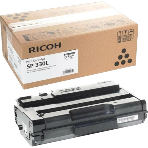 SP 330L