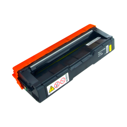 Print Cartridge Yellow SP C220E