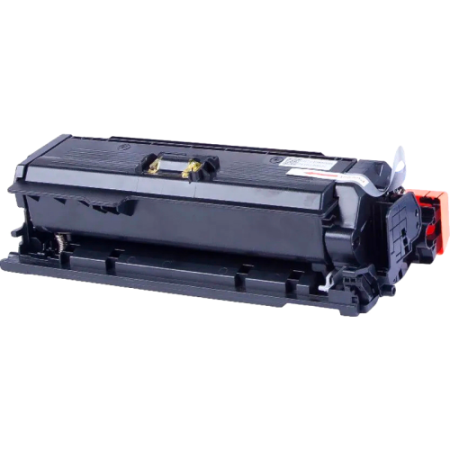 -/ Тонер-картридж NVP NV-CF332A Yellow для HP Color LaserJet M651dn/ M651n/ M651xh (15000k)