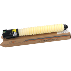 -/ Тонер-картридж (CPT, CE08) 006R01761 для XEROX AltaLink C8145/C8155/C8170 (CET) Yellow, 336г, 28K