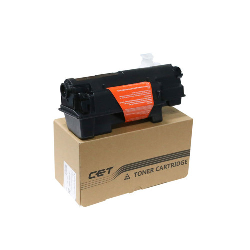 -/ Тонер-картридж повышенной емкости (PK2/PK11, без чипа) для KYOCERA FS-3920DN (CET)