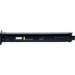 Тонер-картридж желтый (Y) для МФУ Катюша MC635/MC645/MC655  (46 900 отп)