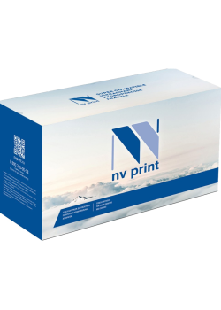 -/ Тонер-картридж NVP NV-W2030X 415X Black