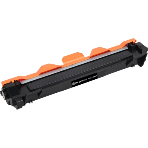 -/ Картридж лазерный Cactus CS-TN1075 TN-1075 черный (1000стр.) для Brother HL-1110/1112/1510/1512/1810