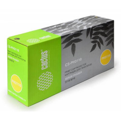 -/ Картридж лазерный Cactus CS-PH3110 109R00639 черный (2500стр.) для Xerox Phaser 3110/3210