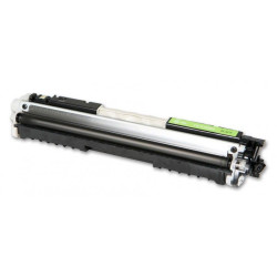 -/ Картридж лазерный Cactus CS-C729BK 729 BK черный (1200стр.) для Canon i-SENSYS LBP-7010C/ LBP-7018C